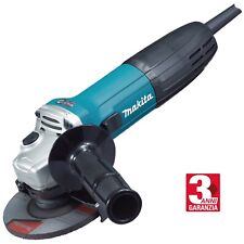 Smerigliatrice Angolare 115mm Antiriavvio MAKITA Flex Piccolo 720W Mola GA4530R