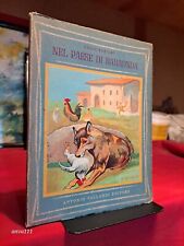 Guido Fabiani - NEL PAESE DI BARAONDA - 1951 - ill. di Mario Norfini