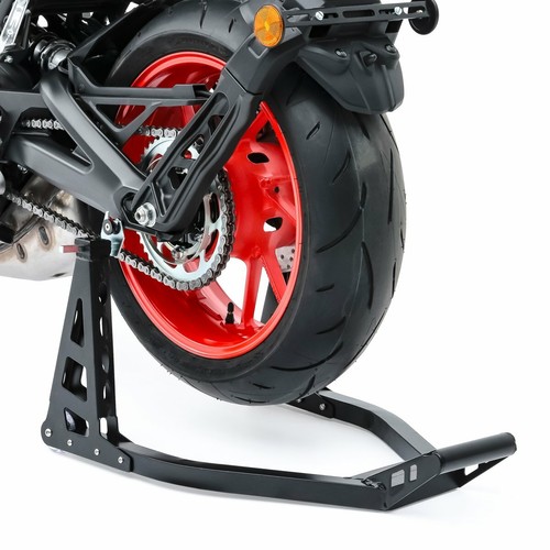 Cavalletto alza moto - alza,
