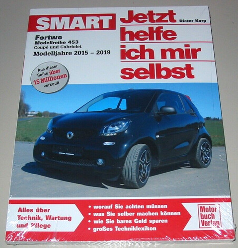 Reparaturanleitung smart - reparaturanleitung,