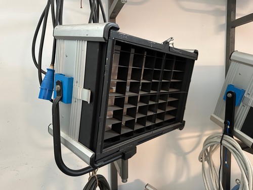 Arri soft light faro - -, luce