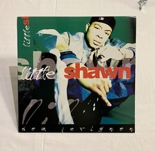 Little Shawn Dom Perignon