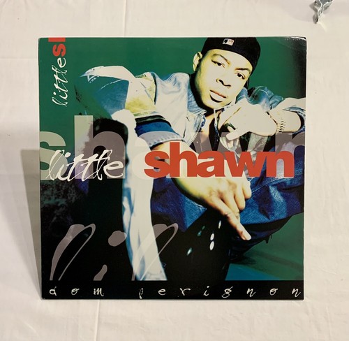 Little shawn dom perignon - dom,