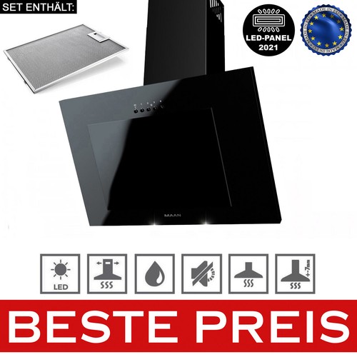 Cappa aspirante parete - cappa,