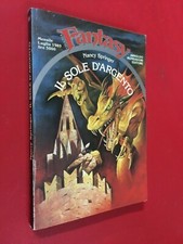 Nancy SPRINGER - IL SOLE D'ARGENTO Urania Fantasy/14 (1989) Libro