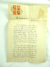 WW2 ALPINO DIVISIONE MONTEROSA RSI  CREMONA PRIGIONIERO CAMPO CONCENTRAMENTO 337