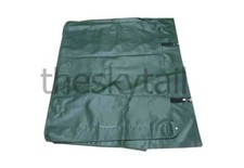 Copertura Verde Per Soft Top