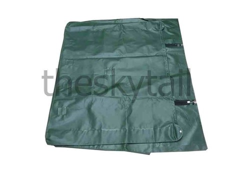 Copertura verde per soft - verde, top