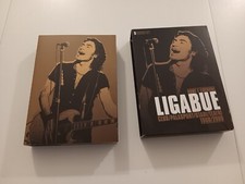 LUCIANO LIGABUE COFANETTO