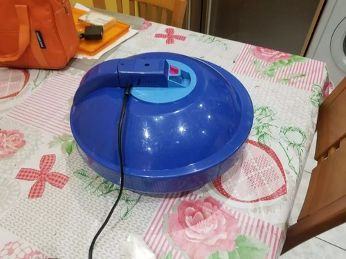 Umidificatore vaporizzatore - umidificatore,