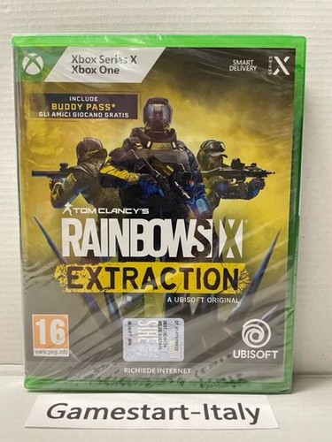 Tom clancy rainbow six - tom,