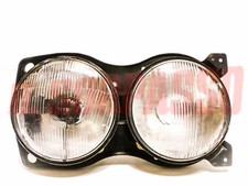 GRUPPI OTTICI FANALI + SEDE