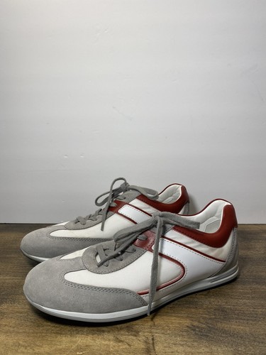 Sneakers stringate tod t - sneakers, tod's