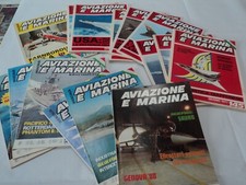 INTERCONAIR AVIAZIONE E MARINA