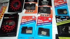 LOTTO/STOCK D 15 COPPIE