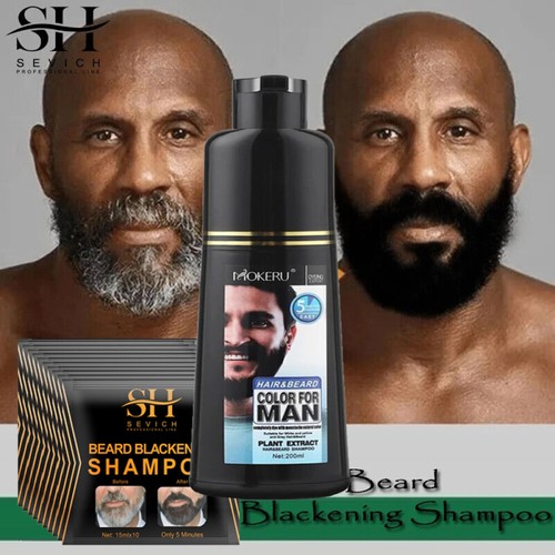 Shampoo uomo bio - 2, 1