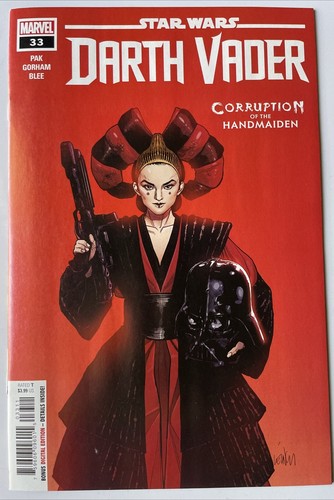 Darth vader copertina - vader, #33
