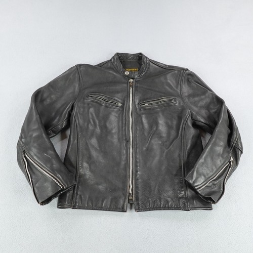 Giacca vanson vintage uomo - vanson,