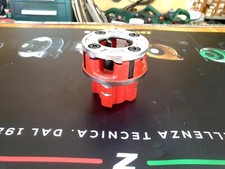 TESTA PORTA PETTINI PER