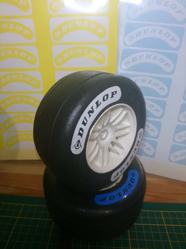 Sport proto 5 piste - proto, 1/5