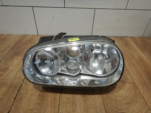 Faro alogeno golf 4 - golf,