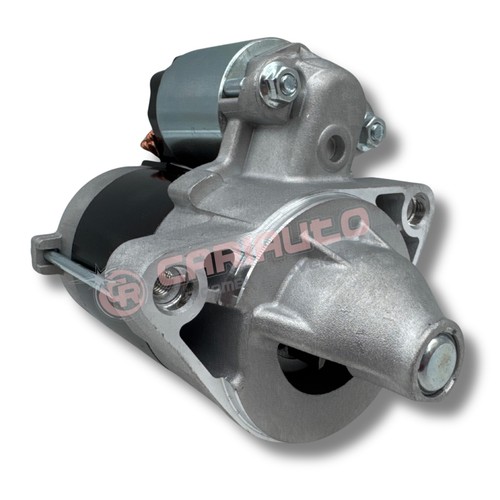 Motorino avviamento 8kw - motorino, per