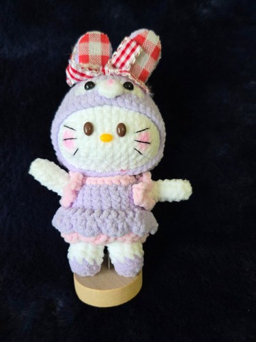 Hello kitty fatto mano - hello,