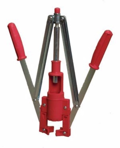 Tappo doppia leva easy 2 - leva,