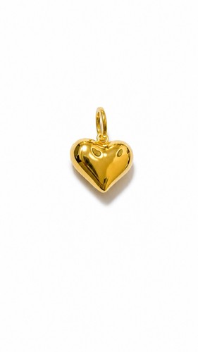 Ciondolo forma cuore - forma, di
