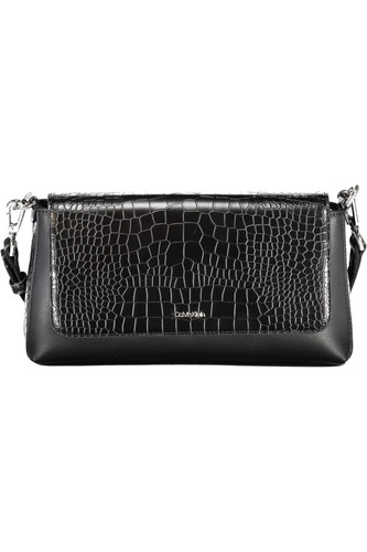 Borsa calvin klein nero - calvin,