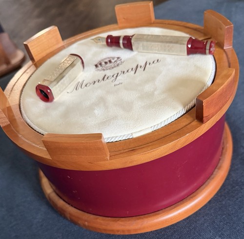 Montegrappa marostica edizione - montegrappa,