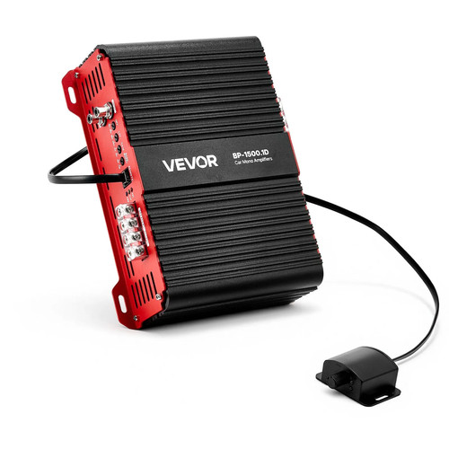 Amplificatore monoblocco per - amplificatore,