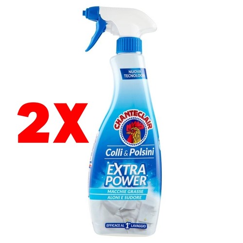 Chanteclair spray colli - chanteclair,