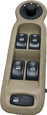 Pulsantiera alzavetri anteriore sinistra sx RENAULT MODUS codice  8200417851