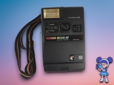 ⭐Kodak EK160-EF fotocamera