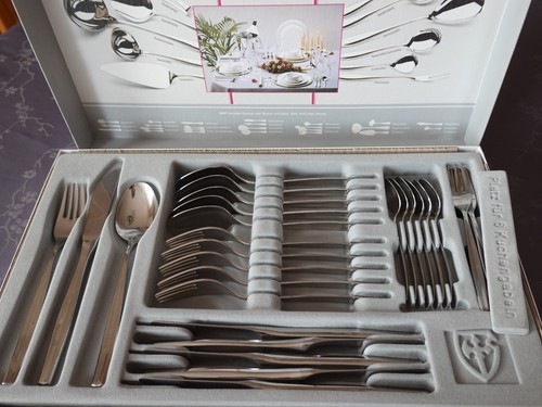 Posate wmf serie francoforte - wmf,