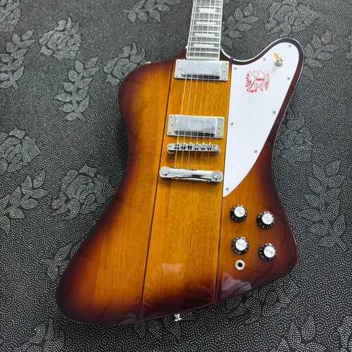 Chitarra elettrica stile