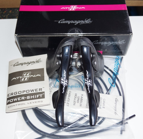 Nos campagnolo athena - nos,