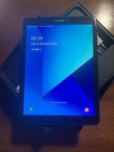 Samsung t825 galaxy - galaxy, s3