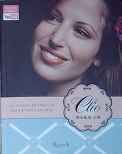 Zammatteo CLIO MAKE-UP. EDIZ