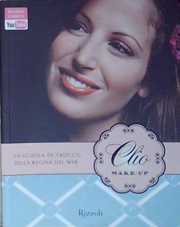Zammatteo clio make ediz - zammatteo, make-up.