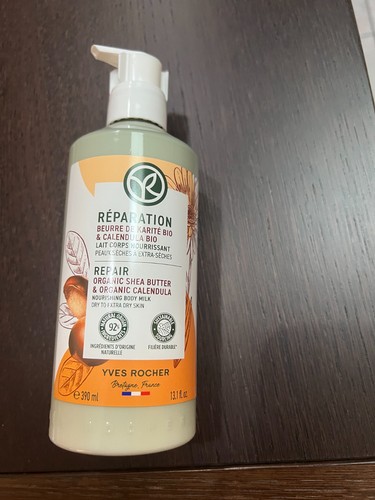 Yves rocher latte corpo - yves,