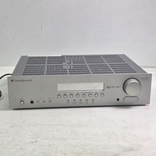 Cambridge audio azur 540r - cambridge,