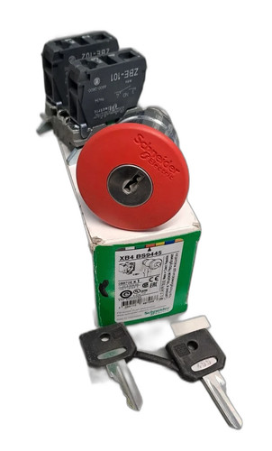 Xb4bs9445 schneider - xb4bs9445,