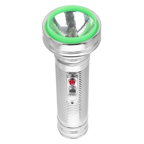 Torcia led vecchio stile - torcia,