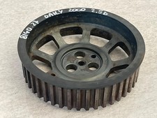 PULEGGIA ALBERO MOTORE PER