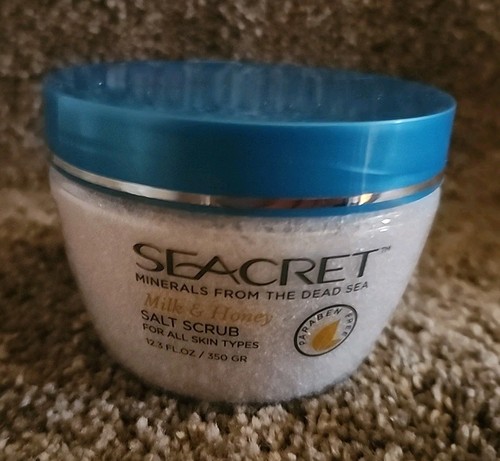 Sale seacret scrub latte - sale,