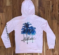 Felpa con cappuccio uomo