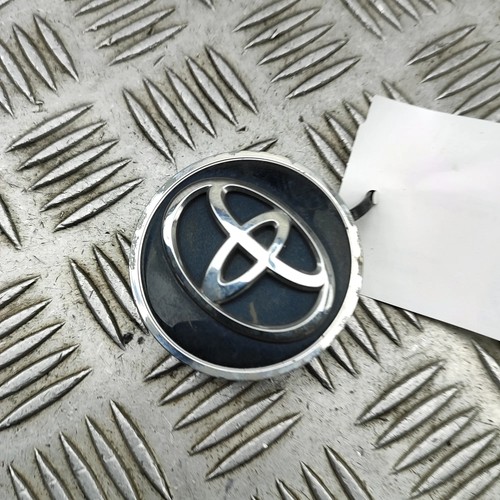 Tappo copricerchio toyota rav - toyota,