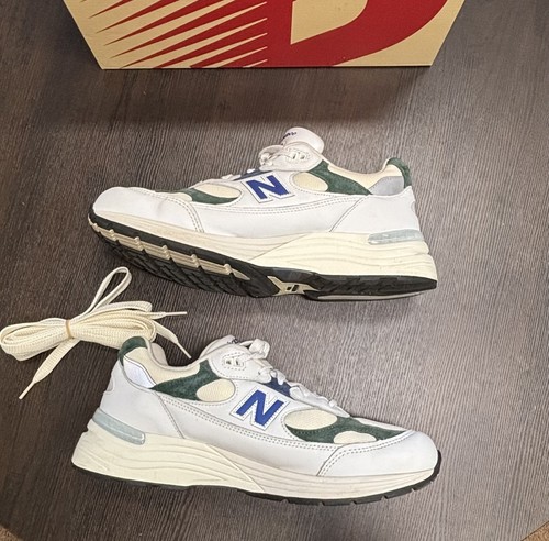 New balance teddy - teddy, 992